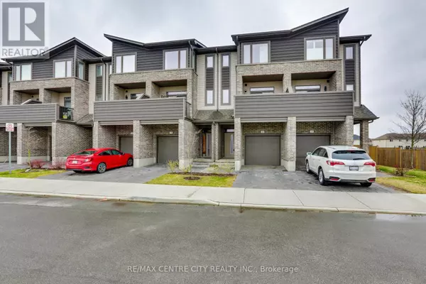 London South (south U), ON N6M1C6,2070 Meadowgate BLVD #106