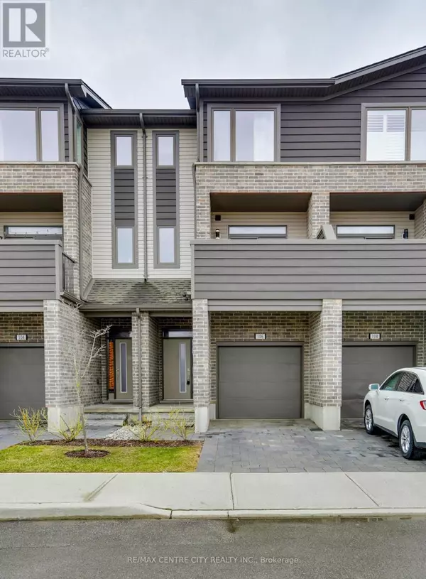 2070 Meadowgate BLVD #106, London South (south U), ON N6M1C6