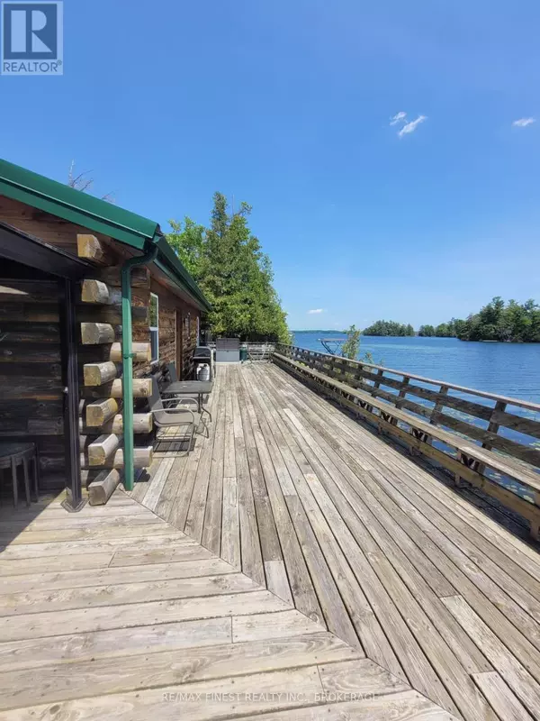 Rideau Lakes, ON K0G1V0,128 ISLAND