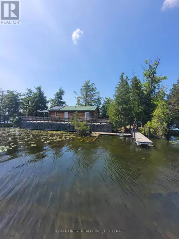 Rideau Lakes, ON K0G1V0,128 ISLAND