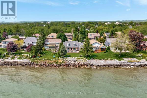 43 TREMAINE TERRACE, Cobourg, ON K9A5A7