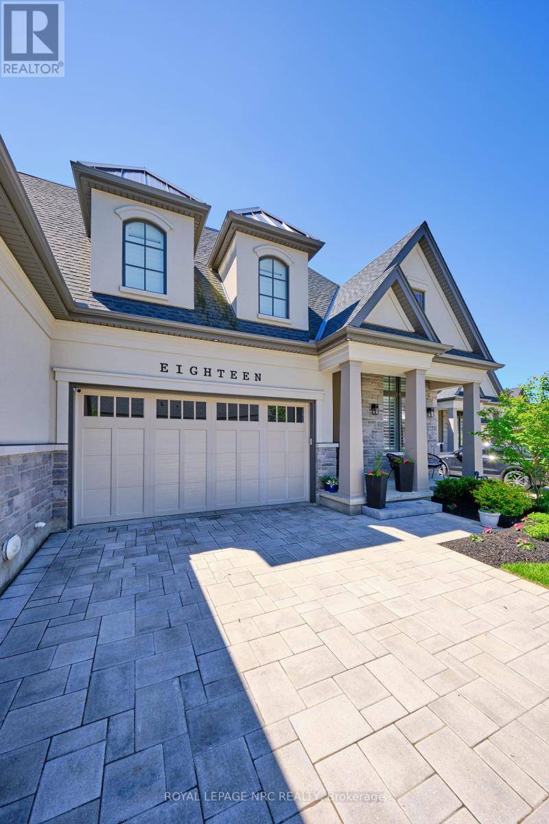 190 CANBORO RD #18, Pelham (fonthill), ON L0S1E0
