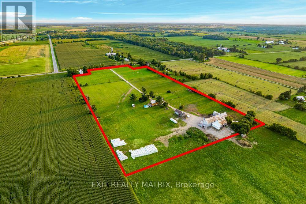 Champlain, ON K0B1R0,3225 STARDALE ROAD W