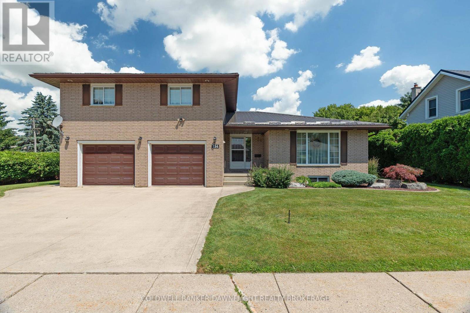154 GIDLEY STREET W, South Huron (exeter), ON N0M1S2