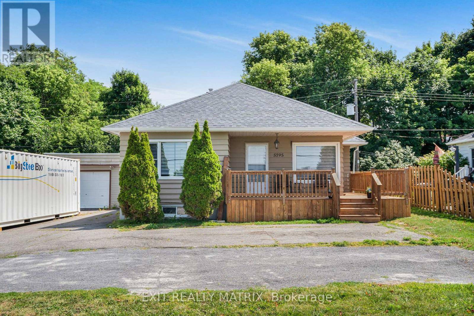 5795 HIGHWAY 34 ROAD, Champlain, ON K0B1A0
