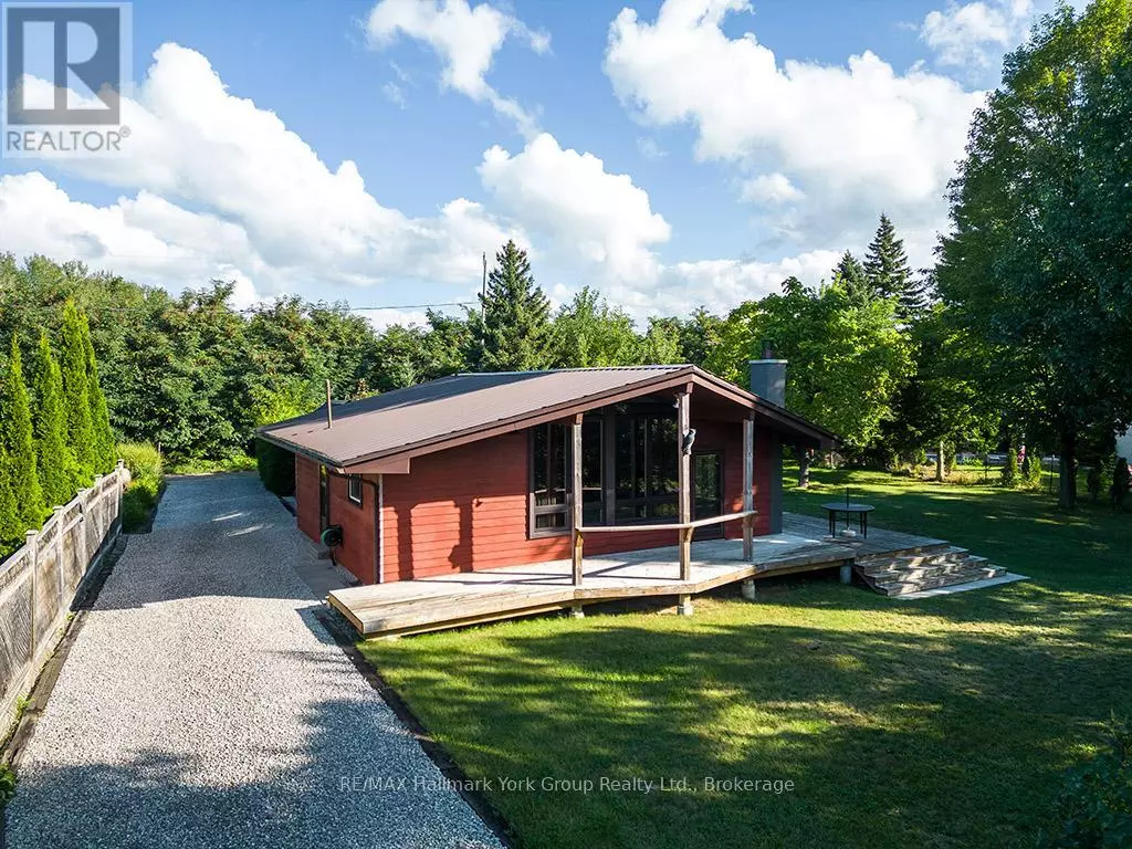 Blue Mountains, ON L9Y3Z2,104 RIDGEVIEW DRIVE
