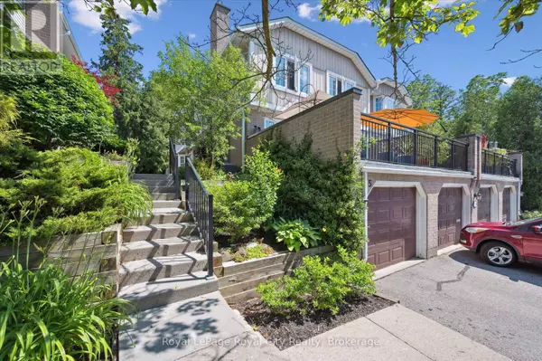 Guelph (victoria North), ON N1E1B7,100 Woodlawn RD East #5