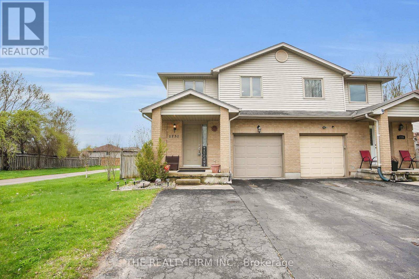 1731 MARCONI BOULEVARD, London East (east I), ON N5V4V4