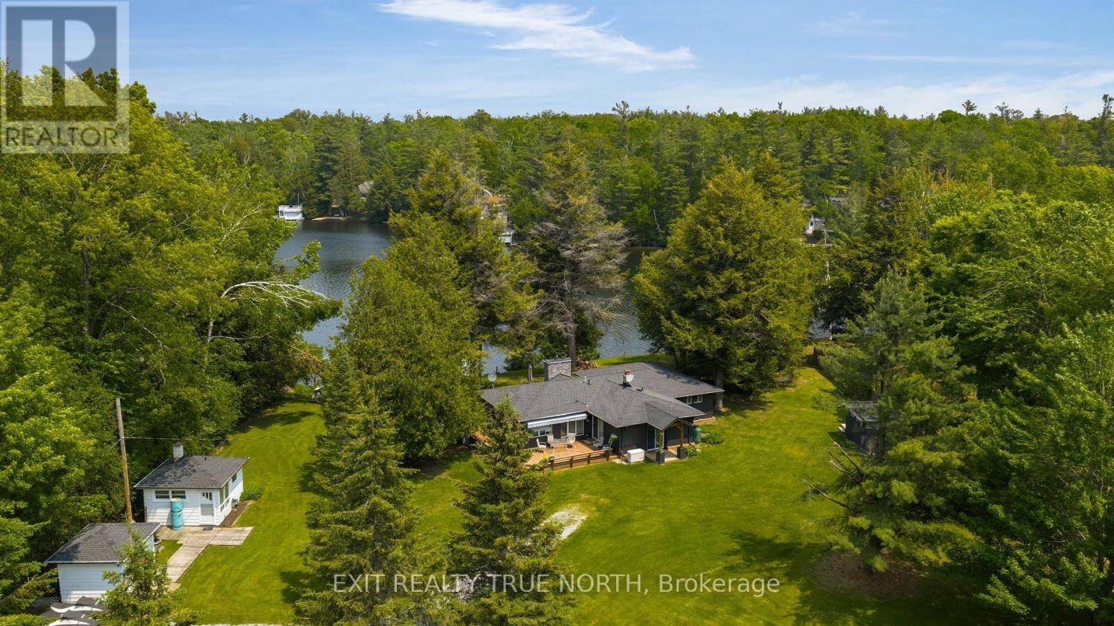 22 CARDINAL DRIVE, Kawartha Lakes (woodville), ON K0M2T0