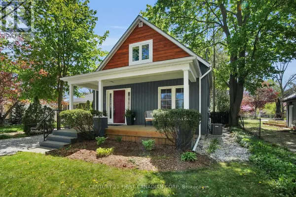 London South (south B), ON N6K1Z8,1290 SPRINGBANK AVENUE