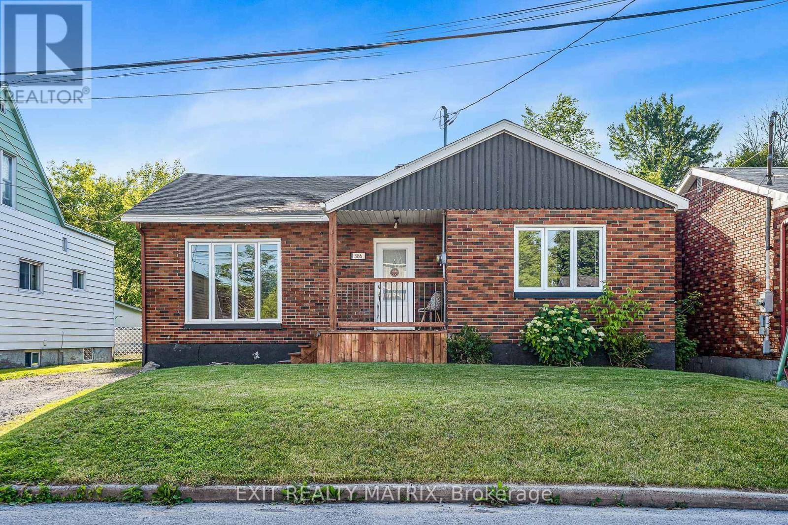 386 GORDON STREET, Hawkesbury, ON K6A1S7