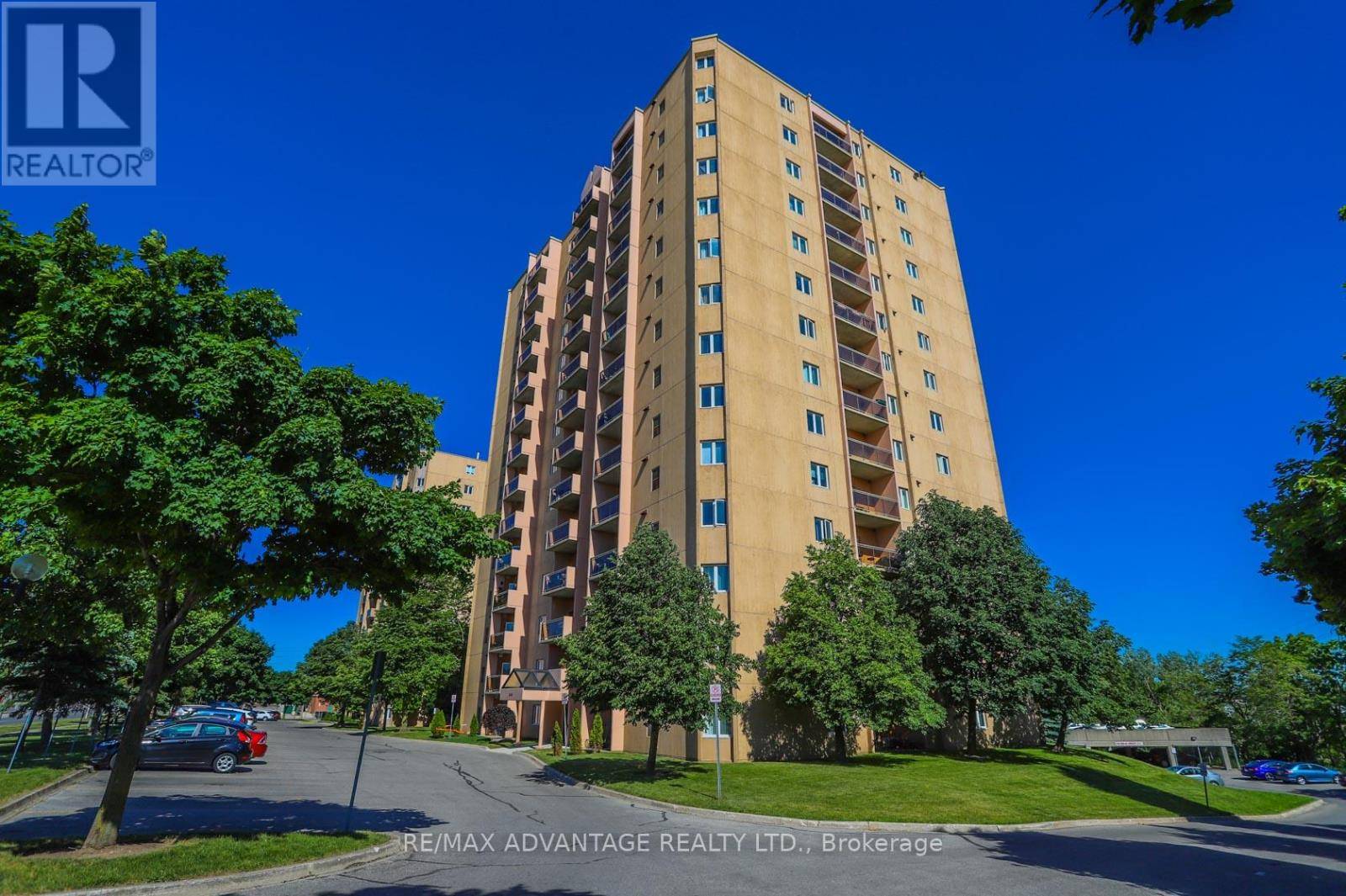 860 Commissioners RD East #507, London South (south H), ON N6C5Y8