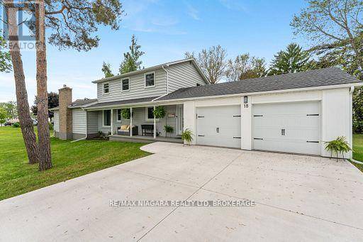 18 ROSEMOUNT AVENUE, Port Colborne (sugarloaf), ON L3K5P7
