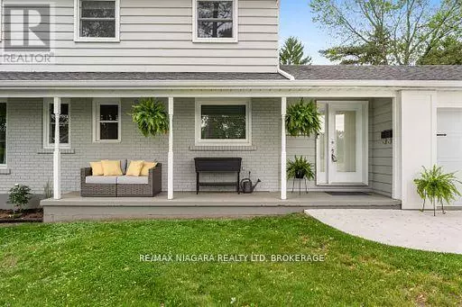 Port Colborne (sugarloaf), ON L3K5P7,18 ROSEMOUNT AVENUE
