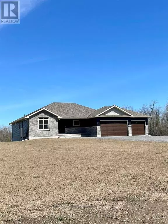 Stirling-rawdon (rawdon Ward), ON K0K3E0,1414 HAROLD ROAD