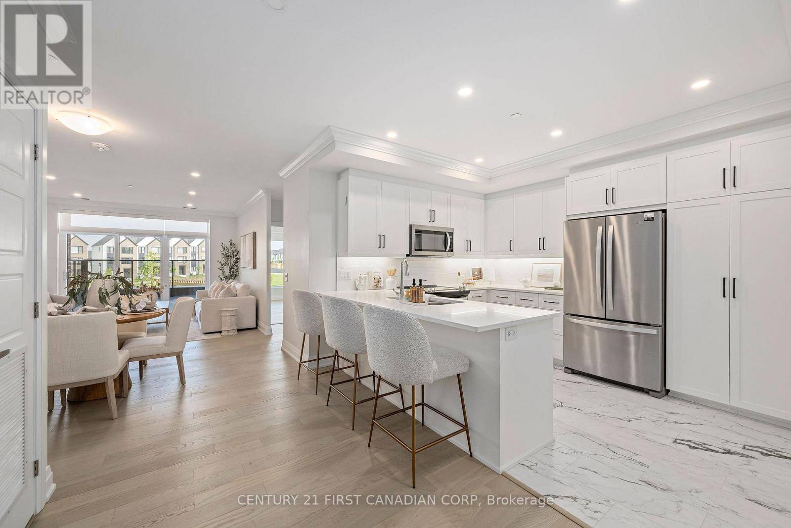 London South (south B), ON N6K0L1,1560 Upper West AVE #213