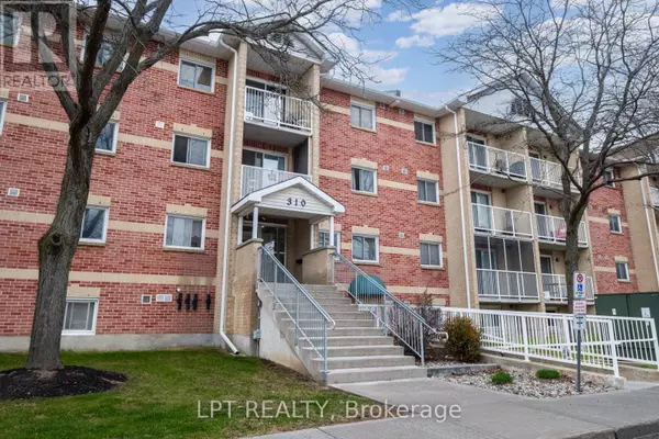 310 Kingsdale AVE #204, Kingston (east Gardiners Rd), ON K7M8S1