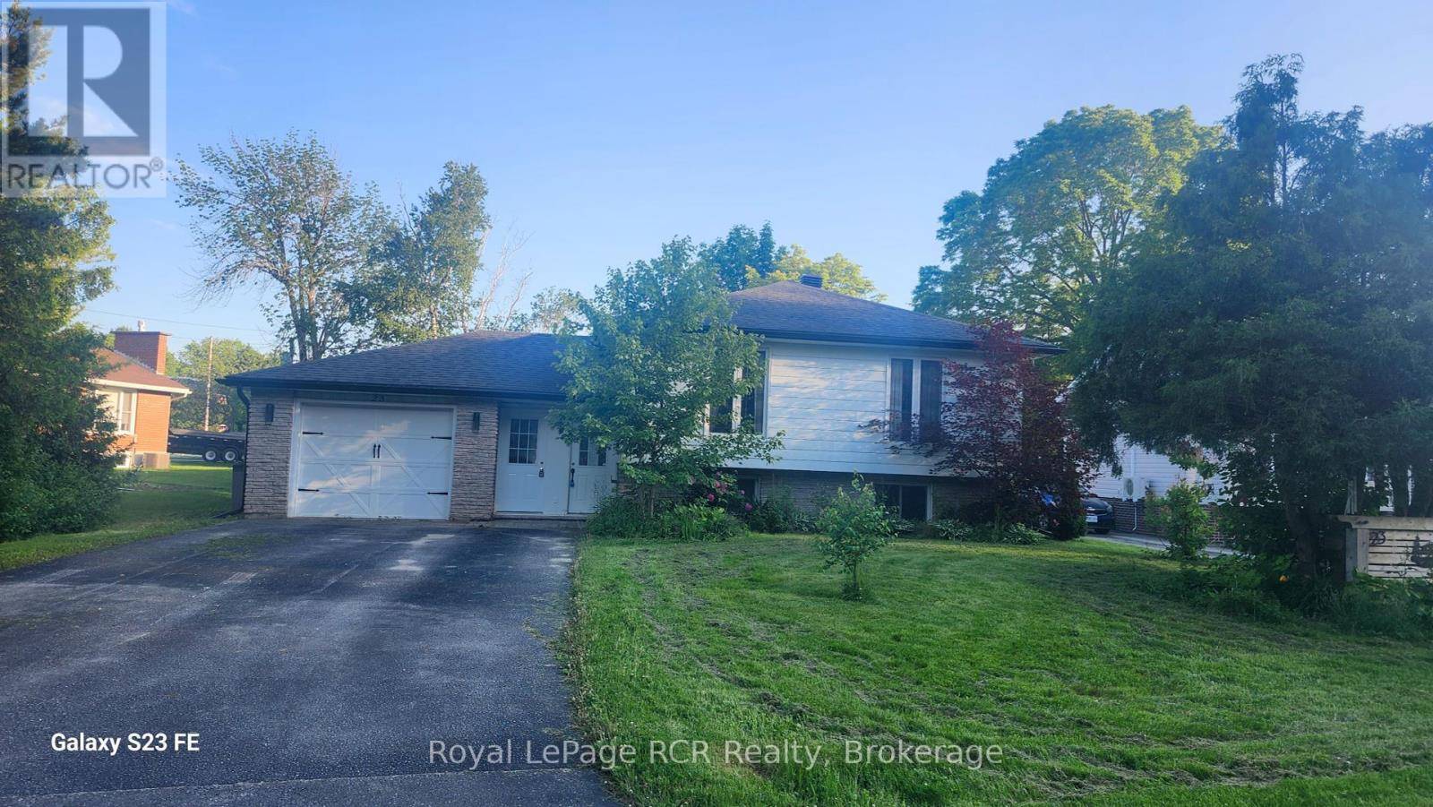 23 PARKVIEW AVENUE, Meaford, ON N4L1E5