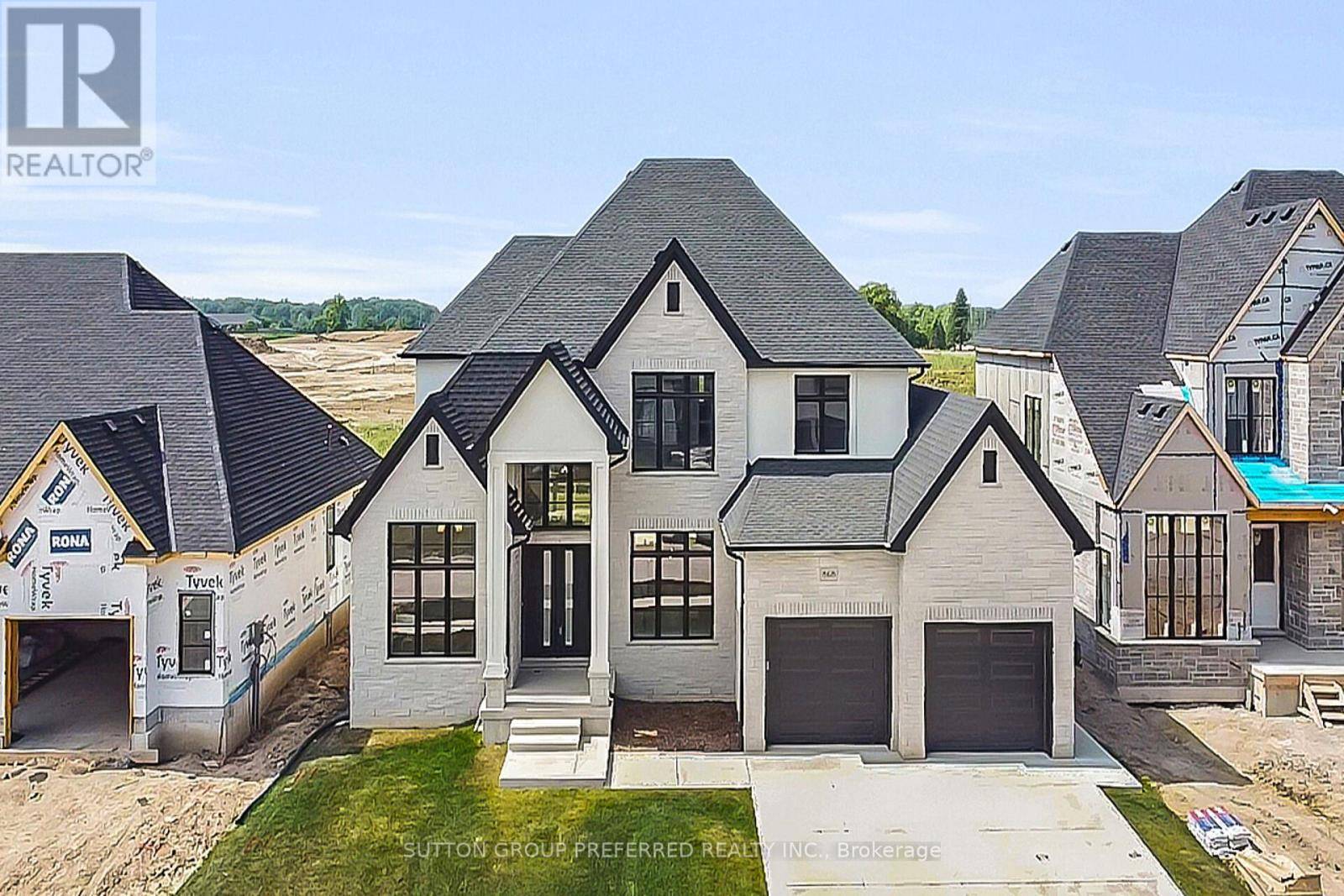 868 EAGLETRACE DRIVE, London North (north S), ON N6G3X9