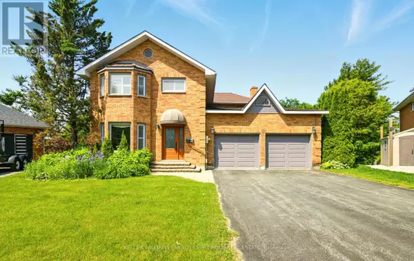 7 HERBERT PLACE, Port Hope, ON L1A4G7