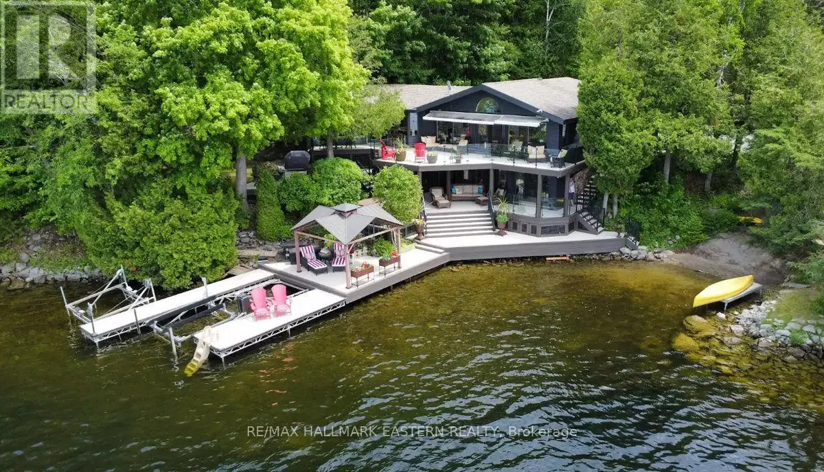 Douro-dummer, ON K0L2H0,1052 TEDFORD LANE