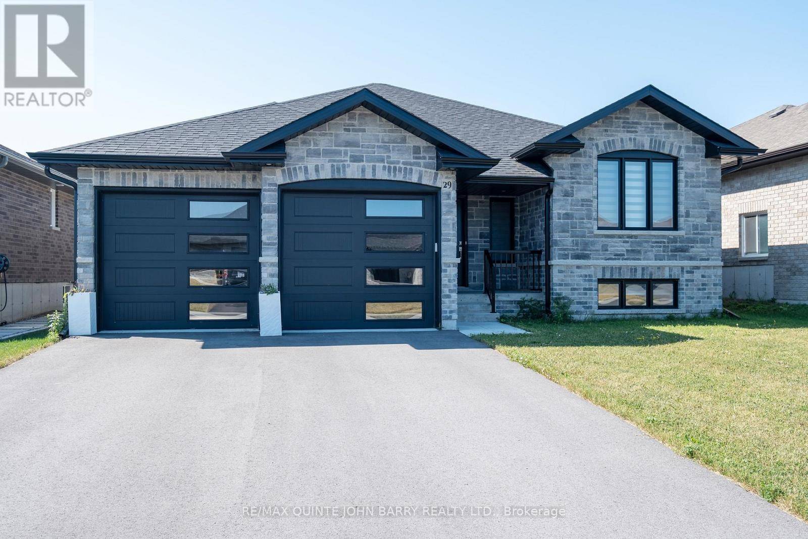 29 CATTAIL CRESCENT, Quinte West (murray Ward), ON K8V0J3