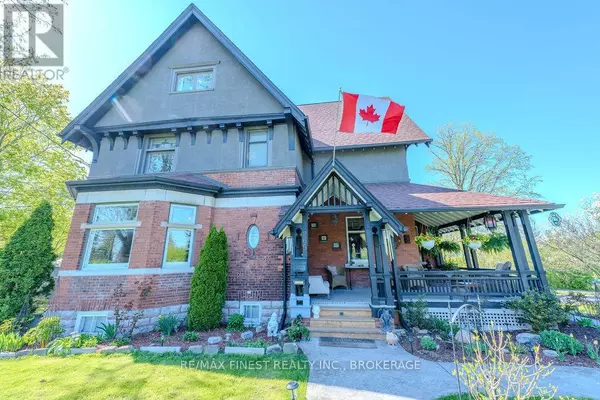 Greater Napanee (greater Napanee), ON K7R2B2,265 DUNDAS STREET W