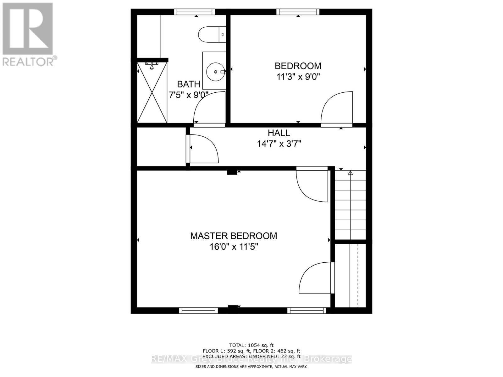 Owen Sound, ON N4K2L1,1085 3RD AVENUE E
