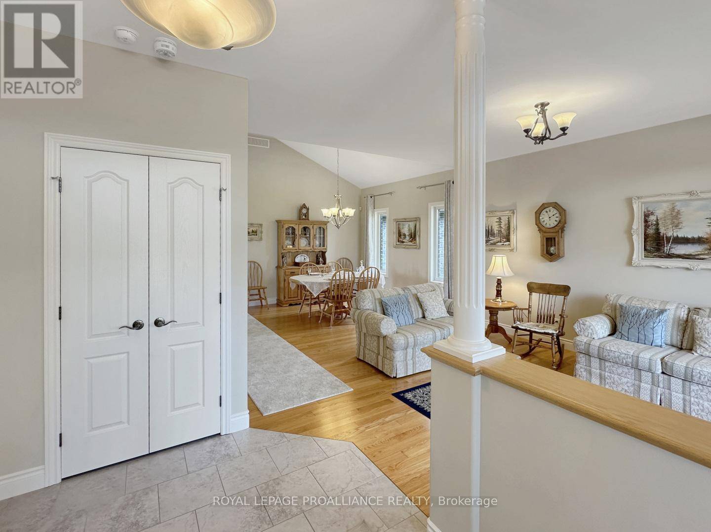 Belleville (thurlow Ward), ON K8N0E5,50 HAMPTON RIDGE DRIVE