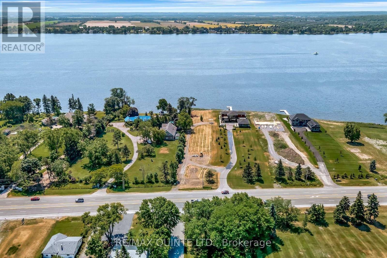 Quinte West (sidney Ward), ON K8N4Z2,00 OLD HIGHWAY 2