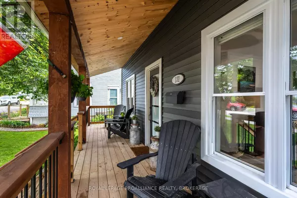 Gananoque, ON K7G1A6,131 JOHN STREET