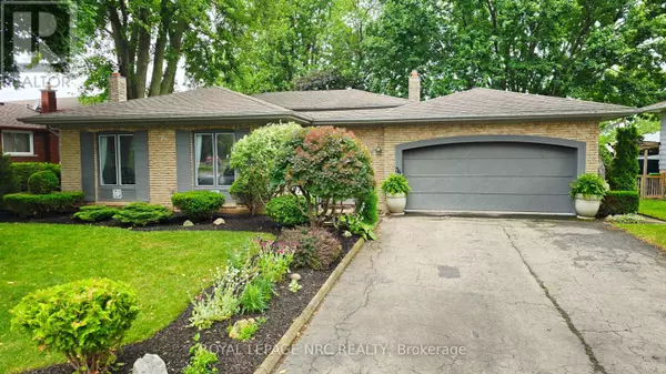34 MCCOLL DRIVE, Welland (n. Welland), ON L3C3L7