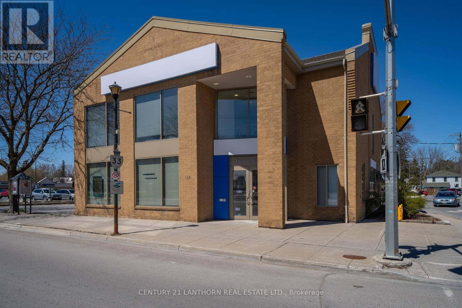 115 PICTON MAIN STREET, Prince Edward County (picton Ward), ON K0K2T0