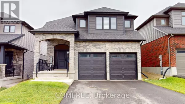 16 TINDALL CRESCENT, East Luther Grand Valley, ON L9W7R8