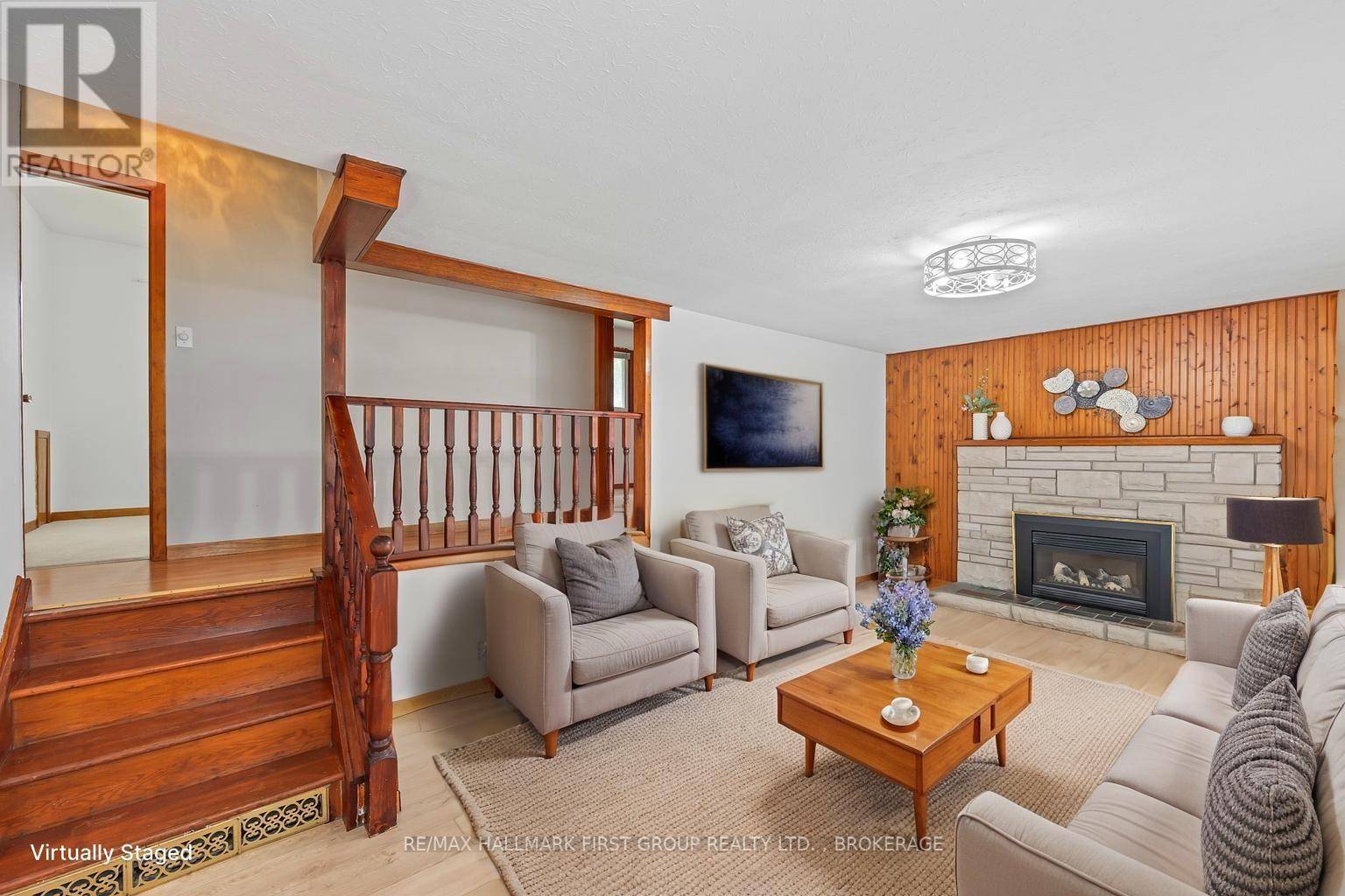 Greater Napanee (greater Napanee), ON K7R1V6,73 WATER STREET W