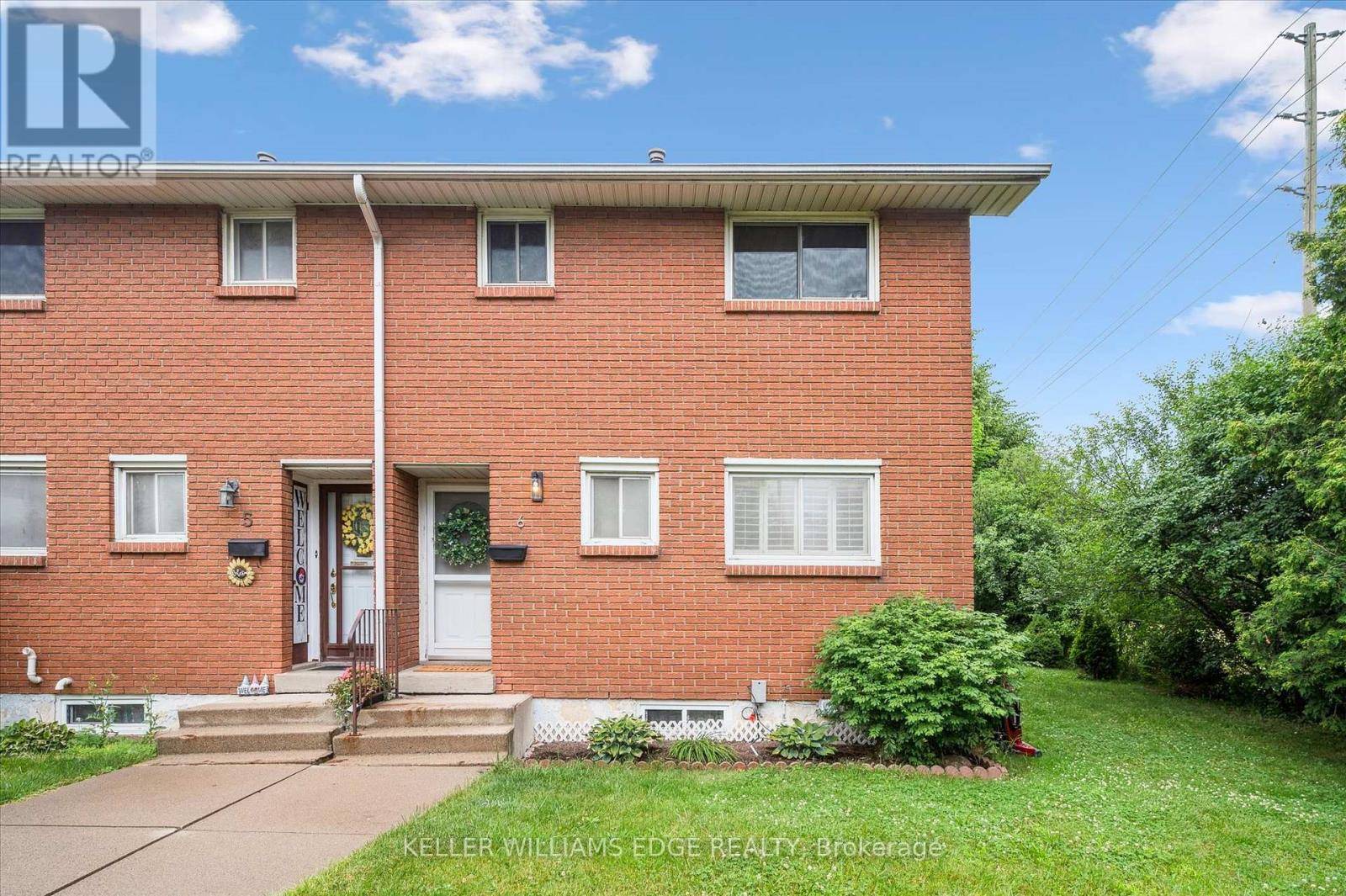 161 Berkindale DR #6, Hamilton (riverdale), ON L8E1M6