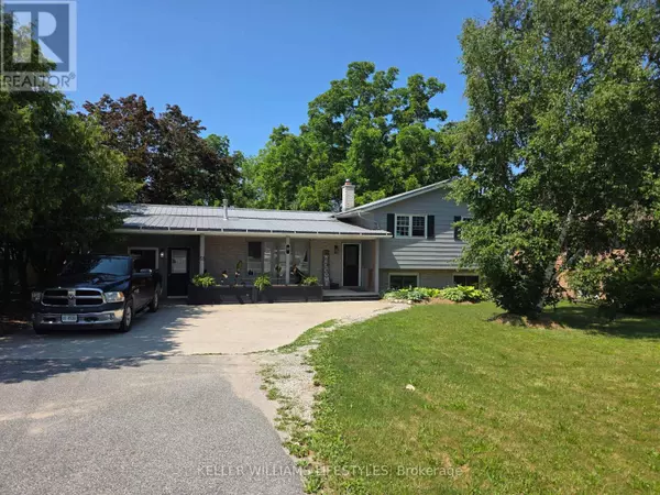Bluewater (bayfield), ON N0M1G0,51 MAIN STREET S