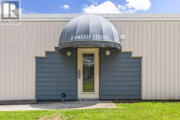 6 AMELIA STREET, Brockton, ON N0G2V0