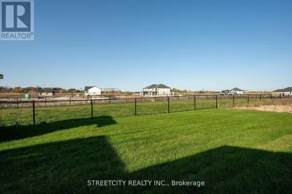 London South (south V), ON N6P0L4,6354 OLD GARRISON BOULEVARD