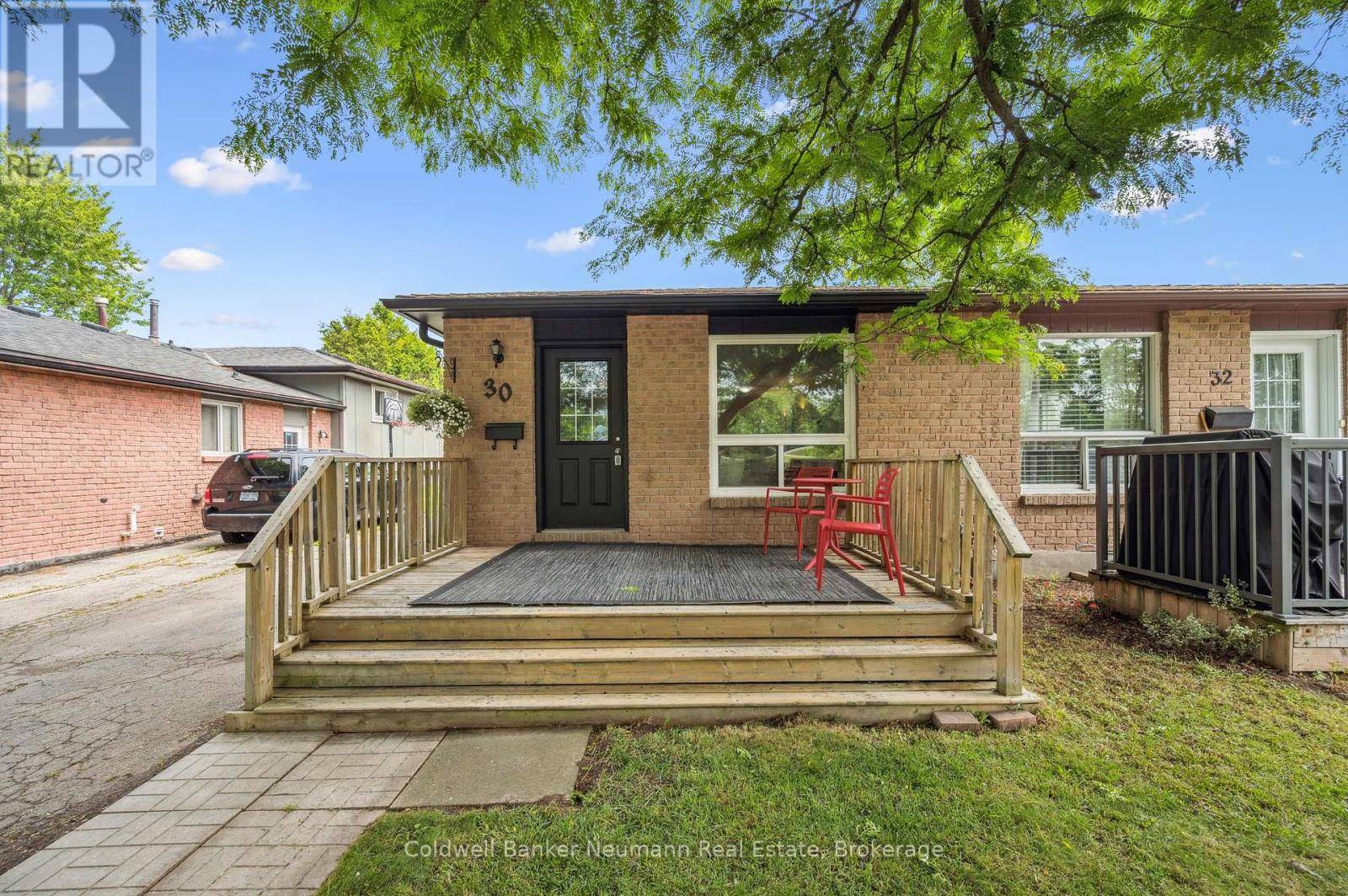 30 MASON COURT, Guelph (dovercliffe Park/old University), ON N1G3G9