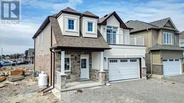 78 HILLCROFT WAY, Kawartha Lakes (bobcaygeon), ON K0M1A0