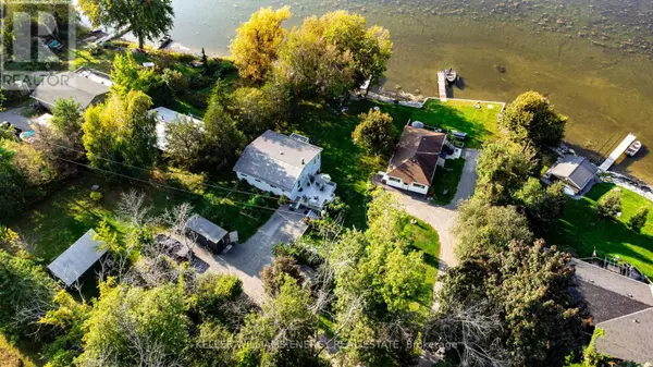 Prince Edward County (sophiasburg Ward), ON K0K1A0,96/102 BISHOP LANE