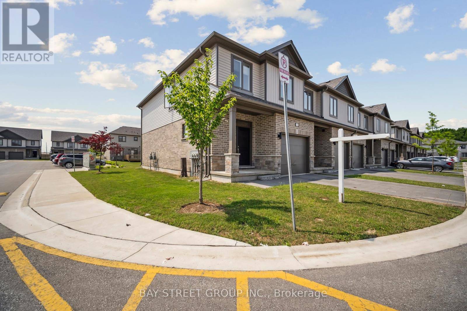 London South (south U), ON N6M0J1,745 Chelton RD #15