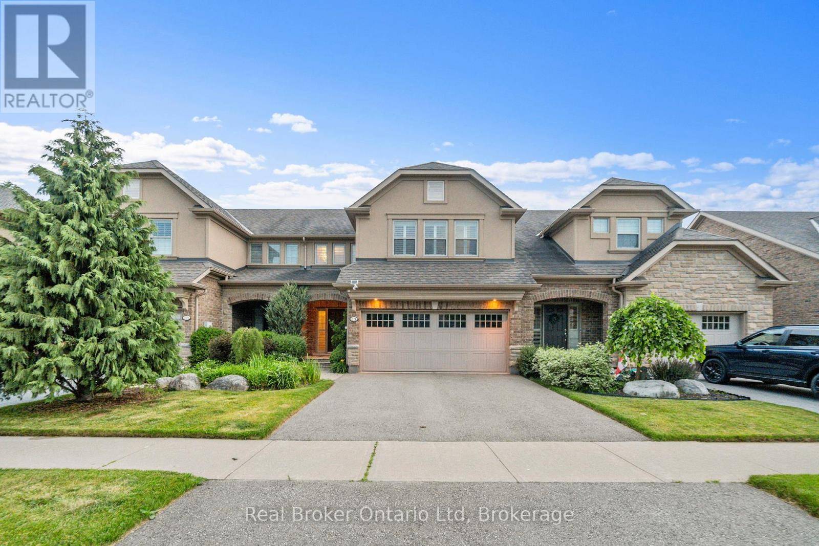 221 MILLVIEW COURT, Guelph/eramosa (rockwood), ON N0B2K0
