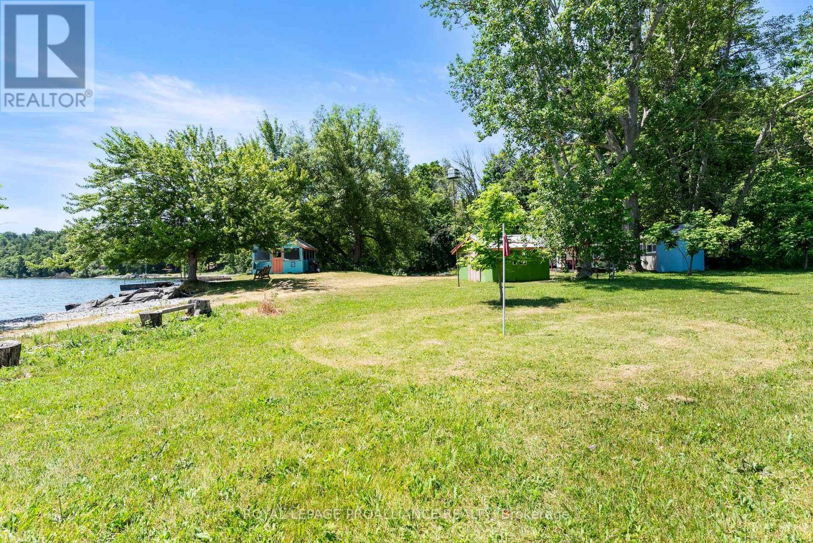 Prince Edward County (north Marysburg Ward), ON K0K2T0,4172 COUNTY RD 8