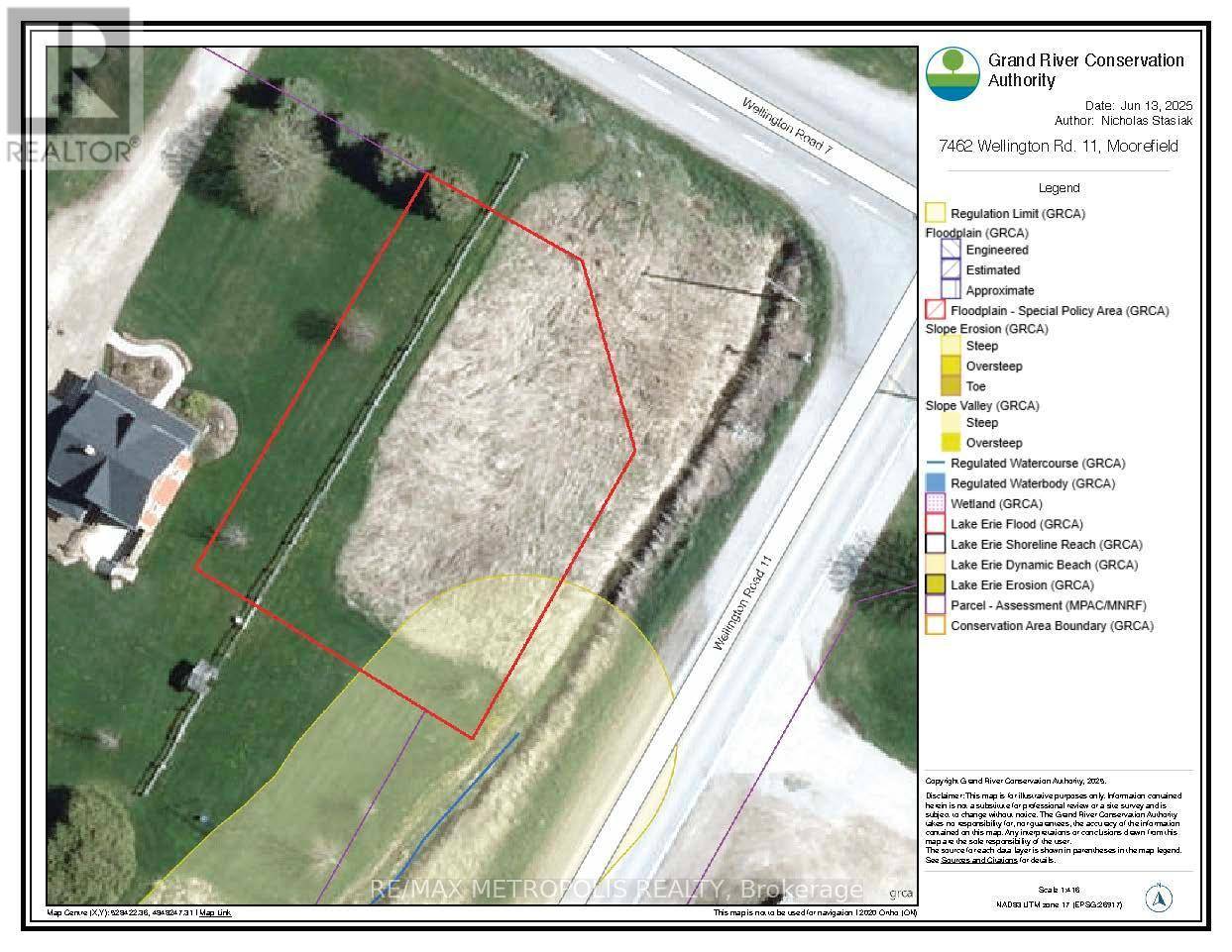 Mapleton, ON N0G2K0,7462 WELLINGTON 11 ROAD