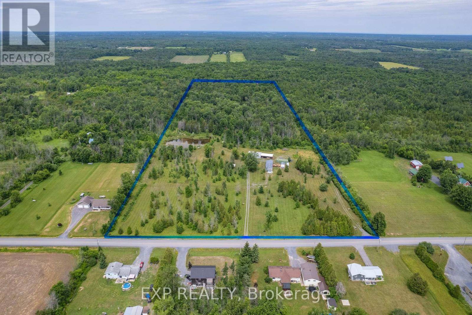 South Stormont, ON K0C2A0,16791 MYERS ROAD