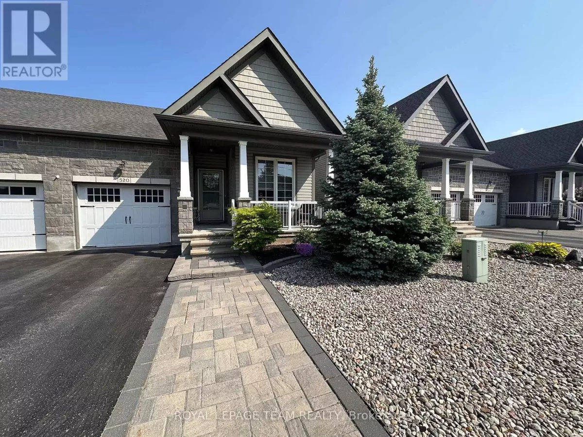 North Grenville, ON K0G1J0,520 CLOTHIER STREET W