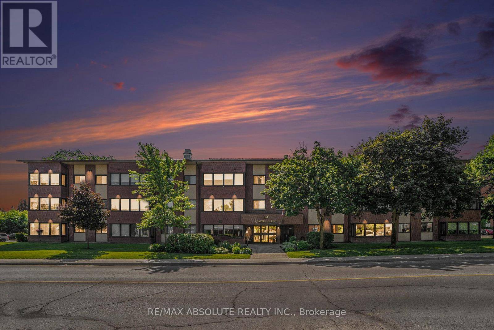 124 Daniel ST South #308, Arnprior, ON K7S2L7