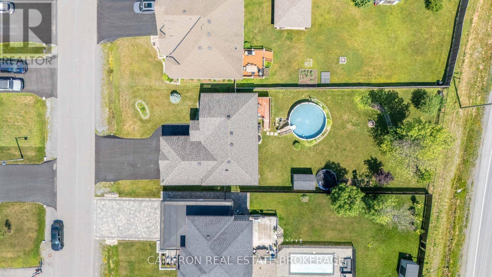 South Stormont, ON K0C1M0,38 ABAGAIL CRESCENT